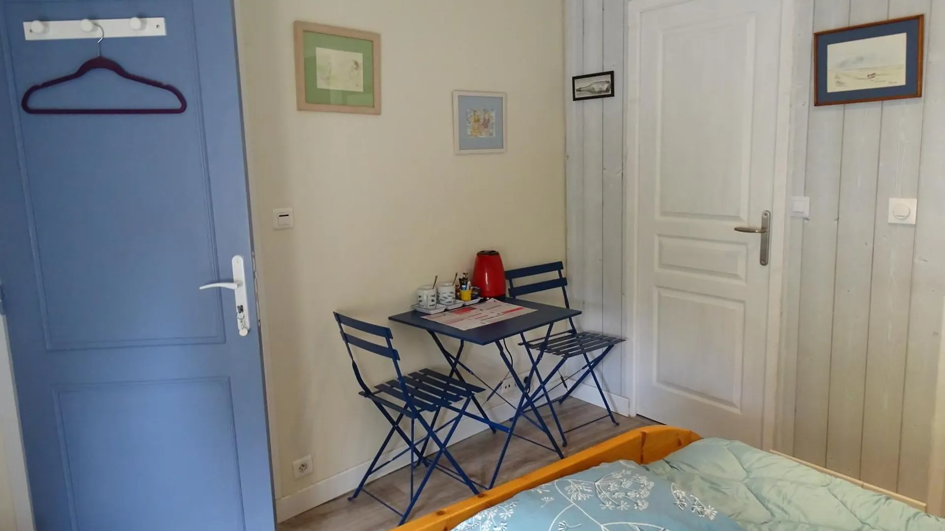 Bed & Breizh Bed & Breakfast Ferel