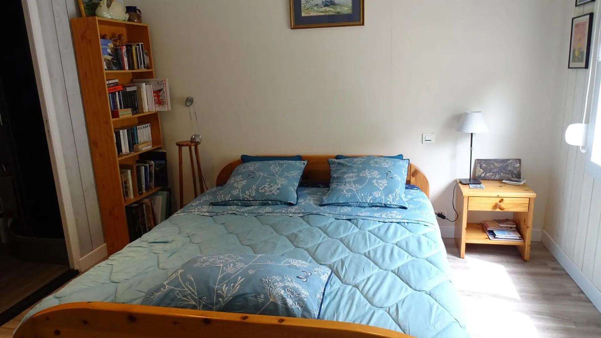 Bed & Breizh Bed & Breakfast Ferel